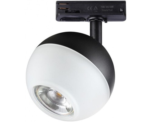 Трековый светильник Garn 370823 Novotech Трековый светильник Garn 370823 Novotech