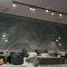 Трековый светильник Garn 370825 Novotech