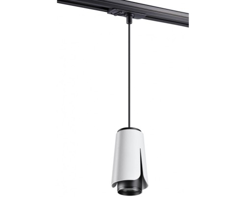 Трековый светильник Tulip 370835 Novotech Трековый светильник Tulip 370835 Novotech
