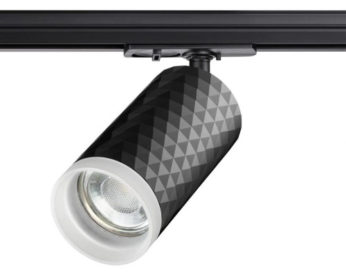 Трековый светильник Brill 370849 Novotech Трековый светильник Brill 370849 Novotech