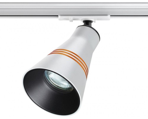 Трековый светильник Sobit 370858 Novotech Трековый светильник Sobit 370858 Novotech