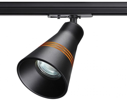 Трековый светильник Sobit 370859 Novotech Трековый светильник Sobit 370859 Novotech