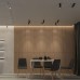 Спот Slim 370875 Novotech