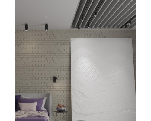 Трековый светильник Ular 370877 Novotech Трековый светильник Ular 370877 Novotech