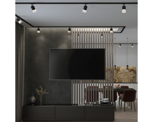 Трековый светильник Elina 370902 Novotech Трековый светильник Elina 370902 Novotech