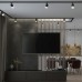 Трековый светильник Elina 370902 Novotech