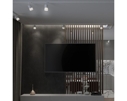 Трековый светильник Elina 370903 Novotech Трековый светильник Elina 370903 Novotech