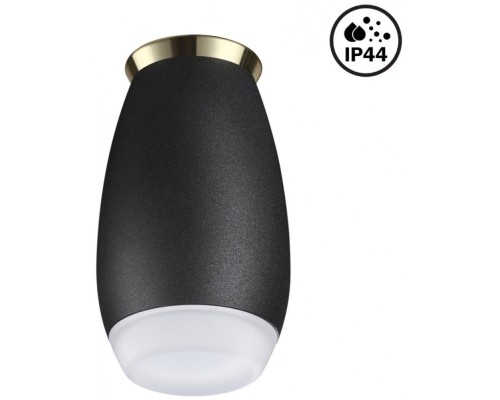 Точечный светильник Gent 370911 Novotech Точечный светильник Gent 370911 Novotech