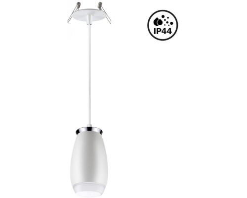 Точечный светильник Gent 370912 Novotech Точечный светильник Gent 370912 Novotech