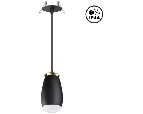 Точечный светильник Gent 370913 Novotech Точечный светильник Gent 370913 Novotech