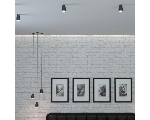 Точечный светильник Gent 370913 Novotech Точечный светильник Gent 370913 Novotech