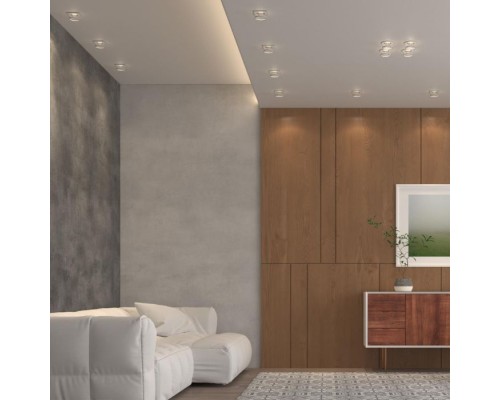 Точечный светильник Gem 370919 Novotech Точечный светильник Gem 370919 Novotech
