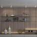 Спот Molo 370925 Novotech