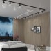 Трековый светильник Molo 370932 Novotech