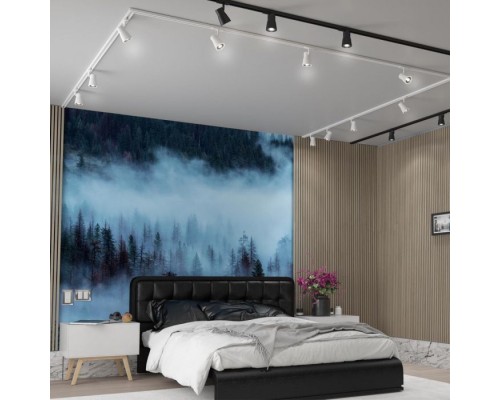 Трековый светильник Molo 370933 Novotech Трековый светильник Molo 370933 Novotech