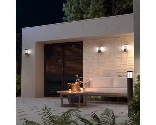 Наземный светильник Street 370950 Novotech Наземный светильник Street 370950 Novotech