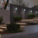 Настенный светильник уличный Street 370954 Novotech