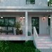 Уличный светильник подвесной Street 370956 Novotech