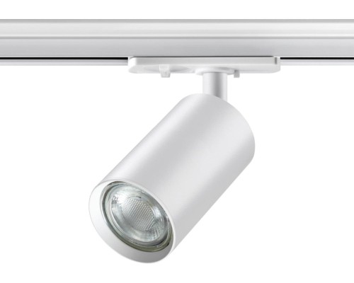 Трековый светильник Pipe 370962 Novotech Трековый светильник Pipe 370962 Novotech