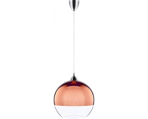 Подвесной светильник Globe Copper 5763 Nowodvorski Подвесной светильник Globe Copper 5763 Nowodvorski