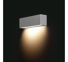 Настенный светильник Straight Wall 6354 Nowodvorski