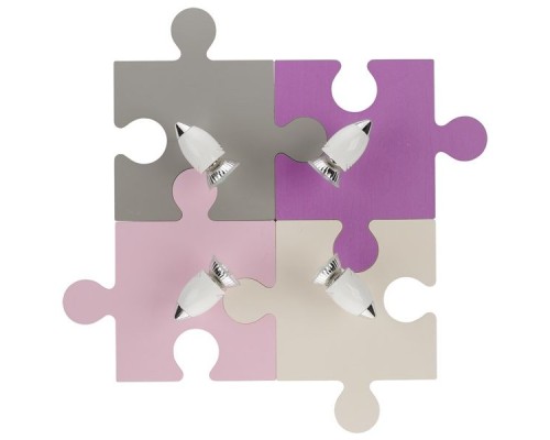 Спот Puzzle 6384 Nowodvorski Спот Puzzle 6384 Nowodvorski