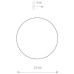 Настенный светильник Ring Led S 7634 Nowodvorski