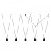 Подвесной светильник More Tone 7817 Nowodvorski