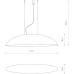 Подвесной светильник Canoe 7926 Nowodvorski