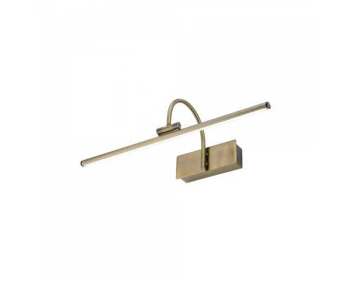 Подсветка для картин Giotto Led S 8168 Nowodvorski Подсветка для картин Giotto Led S 8168 Nowodvorski