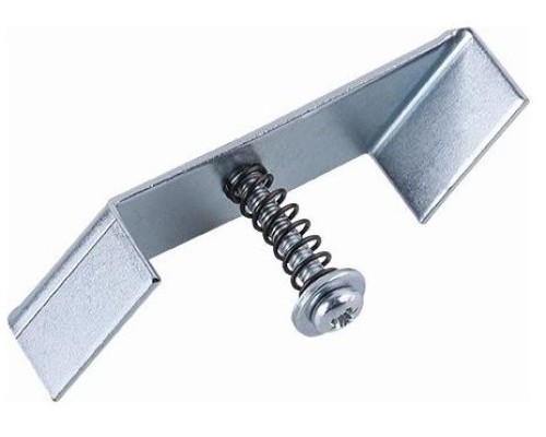 Трековое крепление Profile Recessed Fixing Set 8805 Nowodvorski Трековое крепление Profile Recessed Fixing Set 8805 Nowodvorski