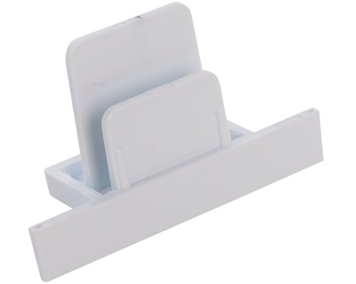 Заглушка Profile Recessed Dead End Cap 8974 Nowodvorski Заглушка Profile Recessed Dead End Cap 8974 Nowodvorski