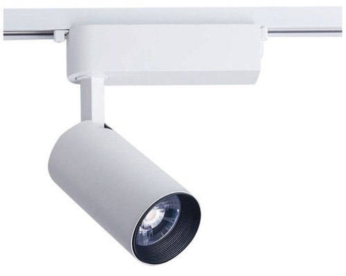Трековый светильник Profile Iris Led 9008 Nowodvorski