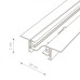 Шинопровод Profile Recessed Track 9013 Nowodvorski