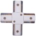 Коннектор Profile X-connector 9190 Nowodvorski