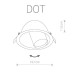 Точечный светильник Dot 9378 Nowodvorski