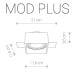 Точечный светильник Mod Plus 9404 Nowodvorski