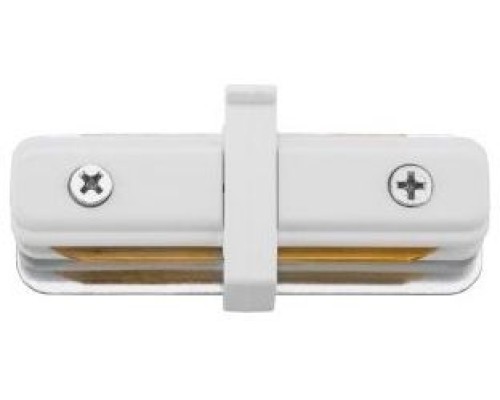 Коннектор Profile Straight Connector 9454 Nowodvorski Коннектор Profile Straight Connector 9454 Nowodvorski