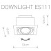 Точечный светильник Downlight 9573 Nowodvorski
