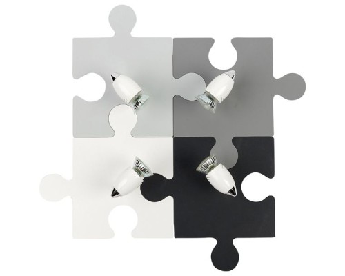 Спот Puzzle 9728 Nowodvorski Спот Puzzle 9728 Nowodvorski