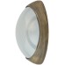 Настенный светильник уличный SIDNEY 10808 Gb Oasis Light