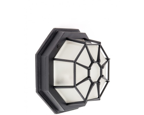 Настенный светильник уличный SIDNEY 10834 Bl Oasis Light Настенный светильник уличный SIDNEY 10834 Bl Oasis Light