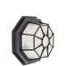 Настенный светильник уличный SIDNEY 10834 Bl Oasis Light
