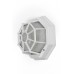 Настенный светильник уличный SIDNEY 10834 W Oasis Light