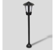 Наземный фонарь SEUL 11253SH Gr Oasis Light