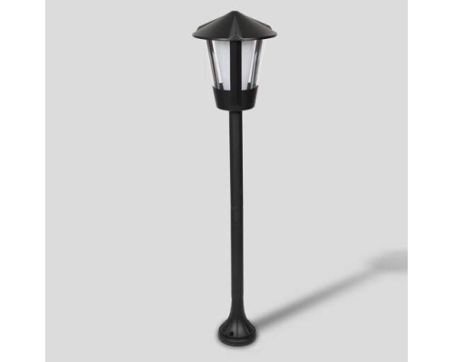 Наземный фонарь SEUL 11253SH Gr Oasis Light Наземный фонарь SEUL 11253SH Gr Oasis Light