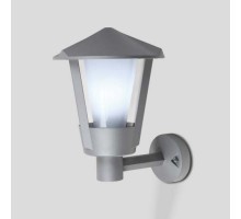 Настенный фонарь уличный  1251S Gr Oasis Light