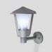 Настенный фонарь уличный 1251S Gr Oasis Light