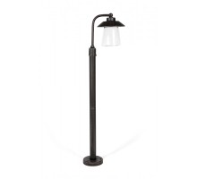 Наземный фонарь  12642H R Oasis Light