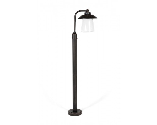 Наземный фонарь 12642H R Oasis Light Наземный фонарь 12642H R Oasis Light